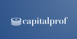 Отзывы о CapitalProf (Кэпитал Проф) 2023 – реальное досье: image 1